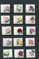 Delcampe - CHINA 1552/1566 MARGIN BORDER MNH VERY SCARCE IN THIS STATUS - Ungebraucht