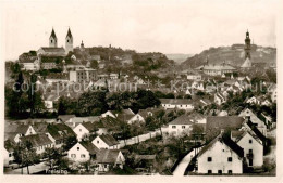 Delcampe - Freising Oberbayern Totalansicht - Freising