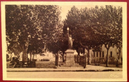 Delcampe - 34 LUNEL Place De La République - Lunel