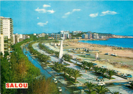 Delcampe - CPM Salou Vue Panoramique - Tarragona