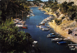 Delcampe - 13-CASSIS-N°T551-B/0035 - Cassis