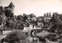 Delcampe - 21-SEMUR EN AUXOIS-N°T552-C/0385 - Semur