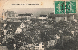 Delcampe - 25-MONTBELIARD-N°T5296-C/0195 - Montbéliard