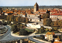 Delcampe - 31-SAINT GAUDENS-N°T568-C/0055 - Saint Gaudens