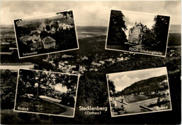 Delcampe - Stecklenberg Ostharz, Div. Bilder - Thale