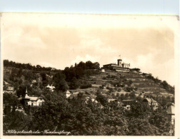 Delcampe - Kötzschenbroda - Friedensburg - Radebeul