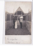 Delcampe - ROUBAIX: Carte Photo D'un Coqueleur - Elevage De Coq Combat - Lot De 3CPA - Très Bon état - Roubaix