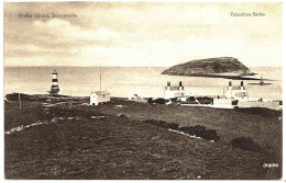 Delcampe - - B25643CPA - BEAUMARIS - GRANDE BRETAGNE - Puffin Island - Très Bon état - EUROPE - Anglesey