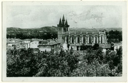 Delcampe - 81 - B16499CPSM - SAINT SULPICE LA POINTE - Vue Generale - Très Bon état - TARN - Saint Sulpice