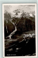 Delcampe - 7482 Bergün Bravuogn - Latsch - 39409330 - Bergün/Bravuogn