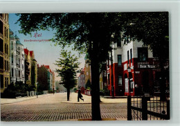 Delcampe - 13401717 - Kiel , Ostsee - Kiel