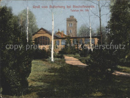 Delcampe - Bischofswerda Gruss Vom Butterberg - Bischofswerda