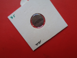 Delcampe - PAYS-BAS 1/2 Cent 1912 (A.7) - 0.5 Cent