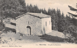 Delcampe - 42-MONT PILAT-N°T2557-E/0309 - Mont Pilat