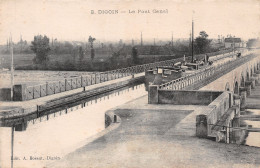 Delcampe - 71-DIGOIN-N°T2559-F/0341 - Digoin