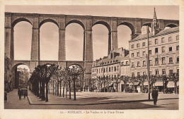 Delcampe - 29-MORLAIX-N°T5305-E/0173 - Morlaix