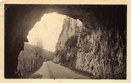 Delcampe - 21-GEVREY CHAMBERTIN-N°T5306-C/0395 - Gevrey Chambertin