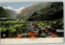 Delcampe - 3812 Wilderswil 1912 - 10643111 - Wilderswil