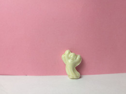 Delcampe - FEVE F904 - LES ANGES - SERIE JAUNE - 1995 - Autres & Non Classés