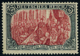 Delcampe - Neuf Avec Charnière N° 76/80, La Série, TB - Altri & Non Classificati