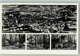 Delcampe - 14004226 - Forchheim , Oberfr - Forchheim