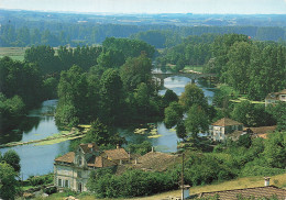 Delcampe - 16 CHATEAUNEUF SUR CHARENTE SAINT SIMEUX - Chateauneuf Sur Charente