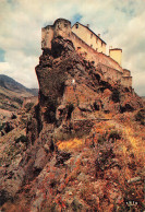 Delcampe - 20 CORTE LA CITADELLE - Corte