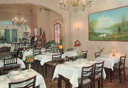 Delcampe - BELGIQUE - Brugge - Hôtel Restaurant Notre Dame - Prop E Matthijs - Salon - Eetzaal En Salon - Publicité - Carte Postale - Brugge