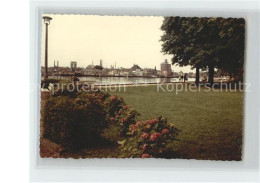 Delcampe - ECKERNFoeRDE Ostseebad Hafen - Eckernförde