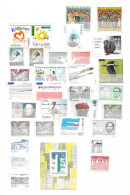 Delcampe - POLAND - MNH  - LOT OF MNH STAMPS - Andere & Zonder Classificatie