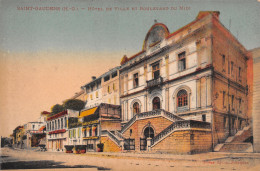 Delcampe - 31-SAINT GAUDENS-N°T2564-C/0011 - Saint Gaudens