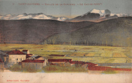 Delcampe - 31-SAINT GAUDENS-N°T2564-C/0001 - Saint Gaudens