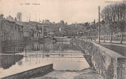 Delcampe - 14-VIRE-N°T2566-B/0007 - Vire