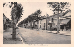 Delcampe - 69-BRON-N°T2569-E/0351 - Bron