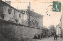 Delcampe - 63-RIOM-N°T2569-E/0115 - Riom