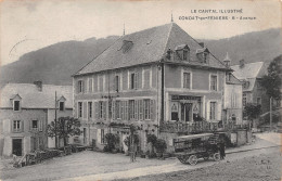 Delcampe - 15-CONDAT EN FENIERS-N°T2569-E/0123 - Condat