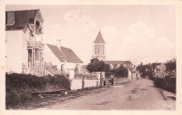 Delcampe - 18-MEILLANT-N°T2569-E/0121 - Meillant