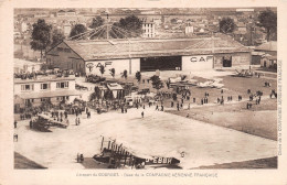 Delcampe - 93-LE BOURGET-N°T2569-E/0087 - Le Bourget