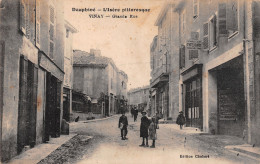 Delcampe - 38-VINAY-N°T2569-E/0065 - Vinay