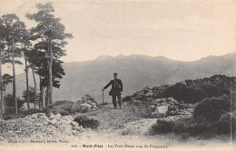 Delcampe - 42-MONT PILAT-N°T2569-D/0369 - Mont Pilat