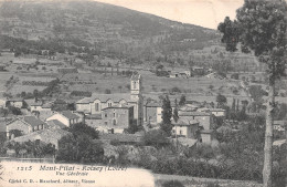 Delcampe - 42-MONT PILAT-N°T2569-D/0371 - Mont Pilat