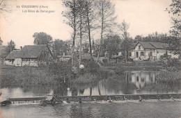 Delcampe - 18-VOUZERON-N°T2569-D/0339 - Vouzeron