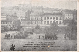 Delcampe - 42-SAINT ETIENNE-N°T2569-D/0333 - Saint Etienne