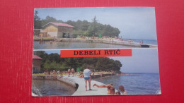 Delcampe - Debeli Rtic-Ankaran.T Nova Gorica - Slowenien