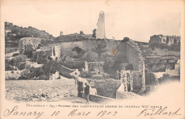 Delcampe - 83-OLLIOULES-N°T2569-D/0241 - Ollioules