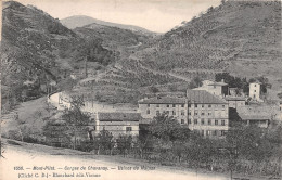 Delcampe - 42-MONT PILAT-N°T2569-D/0205 - Mont Pilat