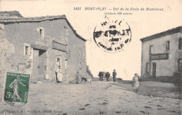 Delcampe - 42-MONT PILAT-N°T2569-D/0135 - Mont Pilat