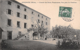 Delcampe - 69-CONDRIEU-N°T2569-D/0111 - Condrieu