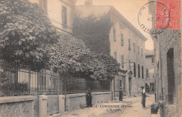 Delcampe - 69-CONDRIEU-N°T2569-D/0115 - Condrieu
