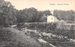 Delcampe - 69-OULLINS-N°T2569-D/0095 - Oullins